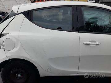 PORTA POST. DX. LANCIA YPSILON «III» (2011)