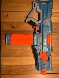 Nerf elite 2.0 turbine