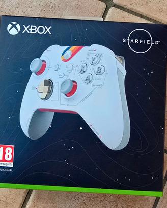 Controller Xbox Series X/S Limited Edition Nuovo