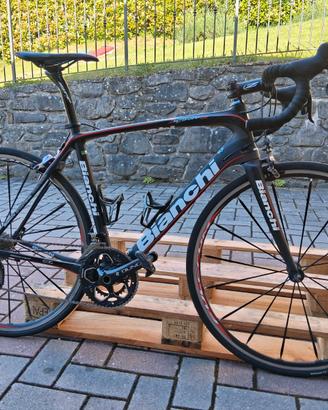 !!!OCCASIONEE!!! Bianchi infinito cv tg 55