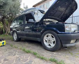 LAND ROVER Range Rover 1ª-2ªs