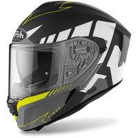 CASCO INTEGRALE MOTO MODELLO RISE DELL' AIROH
