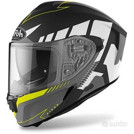CASCO INTEGRALE MOTO MODELLO RISE DELL' AIROH