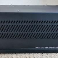 QSC USA 900 Made in USA Amplificatore Finale
