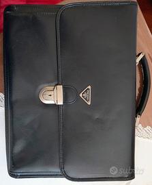 Brosa 24 ore porta documenti Prada Milano
