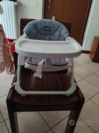 sedia da tavolo chicco 
