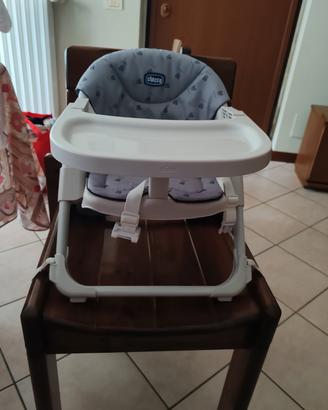 sedia da tavolo chicco 