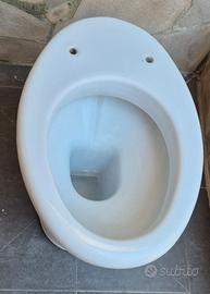 Wc,bidet,lavandin a colonna