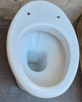 Wc,bidet,lavandin a colonna