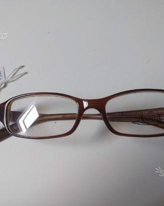 Occhiali da vista nuovi Look