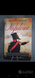 Napoleone - Andrea Frediani