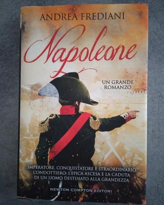 Napoleone - Andrea Frediani