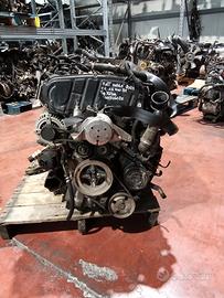 motore cambio 46346020