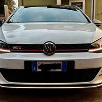 Golf 7.5 gti performance 245 dsg