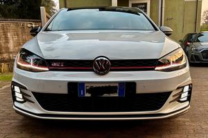 Golf 7.5 gti performance 245 dsg