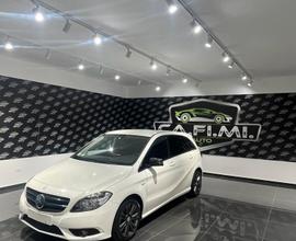 Mercedes-benz B 180 B 180 CDI BlueEFFICIENCY Execu