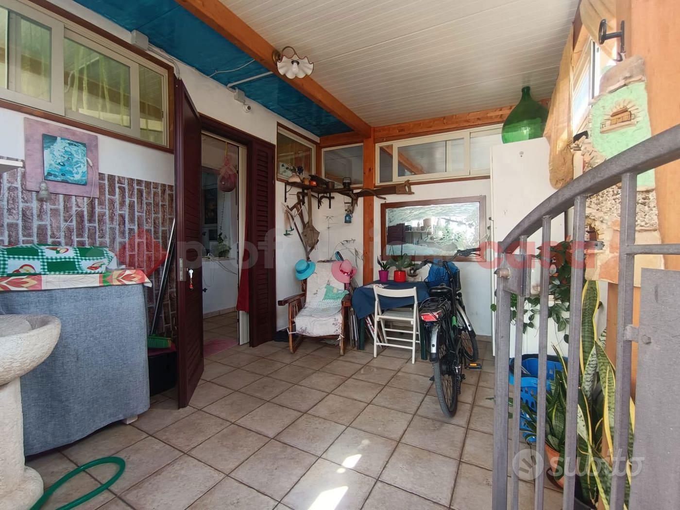 Apartment in Uggiano la Chiesa, Casamassella - Vista 4