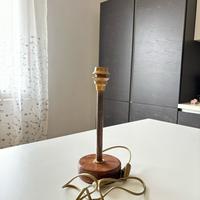 Lampada da tavolo