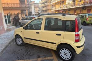 Fiat Panda 1.2 Dynamic Natural Power