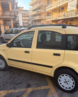 Fiat Panda 1.2 Dynamic Natural Power