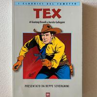 TEX Di Bonelli e Galleppini FUMETTI