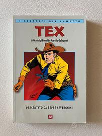 TEX Di Bonelli e Galleppini FUMETTI