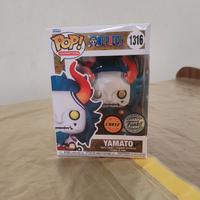 Funko pop One piece 