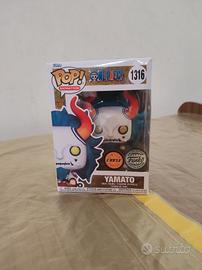 Funko pop One piece 