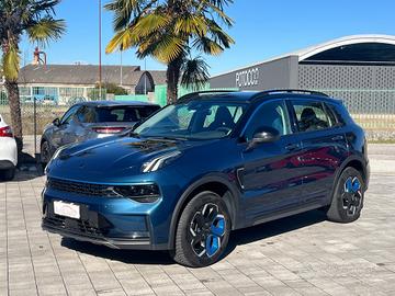 Lynk&co 01 HEV Tetto Panoram. Apribile FINANZIABIL
