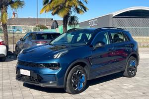 Lynk&co 01 HEV Tetto Panoram. Apribile FINANZIABIL