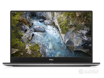 Dell XPS 15 9570 i7-8750H, 32 GB, 1TB, 4K Touch