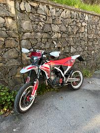 Fantic XMF 125