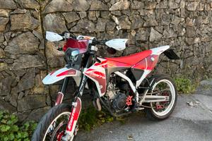 Fantic XMF 125