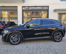 Mercedes Classe GLA 180 d Premium auto