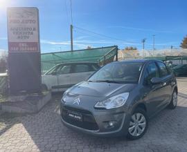 Citroen C3 1.1 Seduction NEOPATENTATI 2011