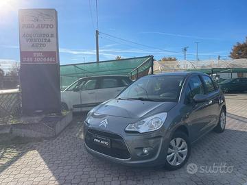 Citroen C3 1.1 Seduction NEOPATENTATI 2011