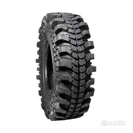 Pneumatici journey digger 37 r16 nuove