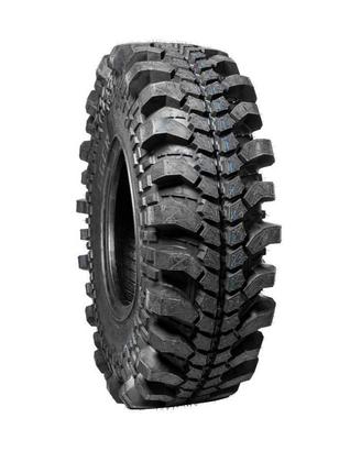 Pneumatici journey digger 37 r16 nuove