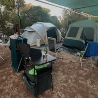 Attrezzatura da campeggio