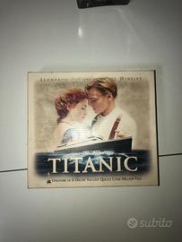 Titanic Spacial Edition