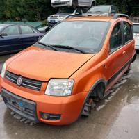 Ricambi usati per Fiat Panda 1.2 b 2009 188A4000