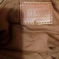 Borsa prima classe