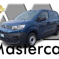 CITROEN Berlingo 3 POSTI BlueHDi 100 S&S M Club