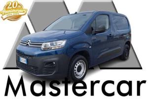 CITROEN Berlingo 3 POSTI BlueHDi 100 S&S M Club