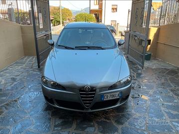Alfa Romeo 147 (2006) 105cv