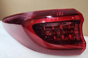 Fanale luce posteriore dx sx kia sportage 2016>21