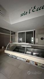 Locale Commerciale / Artigianale Otranto