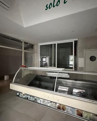 Locale Commerciale / Artigianale Otranto