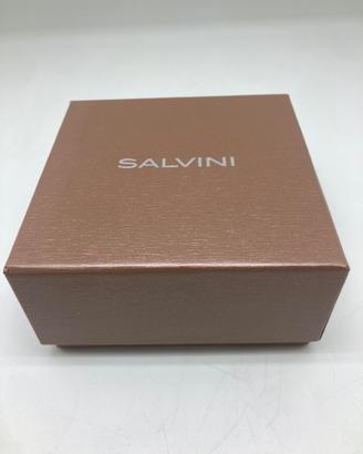 Scatola orecchini SALVINI