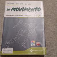 in movimento